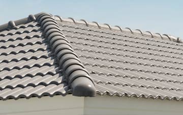 advantages of Ashaig clay roofing