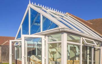 conservatory roof insulation costs Ashaig