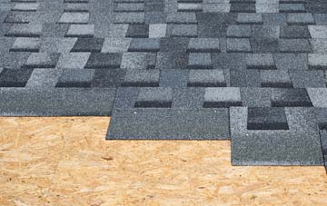 expert Ashaig asphalt roof companies