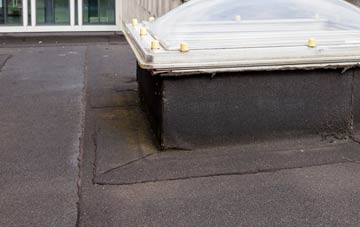 disadvantages of Ashaig flat roofs