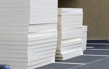 Ashaig flat roof insulation costs