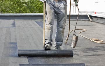 flat roof replacement Ashaig, Highland