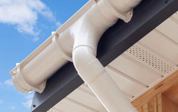 Ashaig gutter installation costs