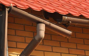 Ashaig gutter repair costs