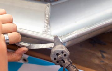 disadvantages of Ashaig lead roofing