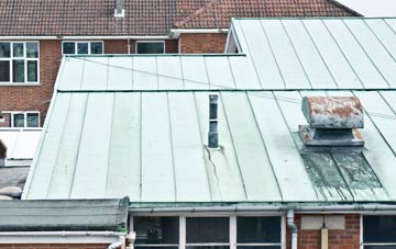 Ashaig lead roofing costs
