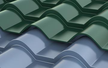 who should consider Ashaig plastic roofs