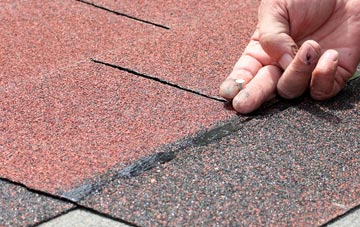 Ashaig asphalt roof repairs