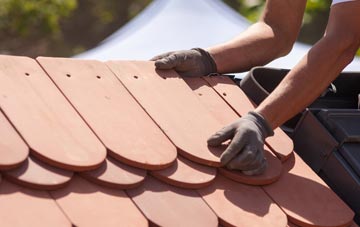 Ashaig roof tile contractors