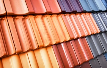 Ashaig roof tile costs