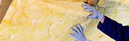 quotes for Ashaig roof insulation