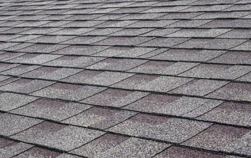 Ashaig tiles for shallow pitch roofing