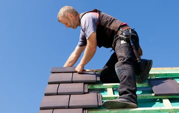 disadvantages of Ashaig slate roofing