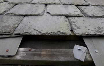 Ashaig slate roof repairs and maintenance