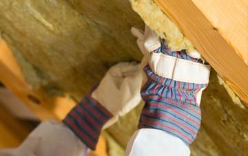 types of Ashaig pitched roof insulation materials