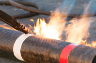 Ashaig flat roofing replacement