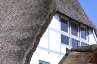 find rated Ashaig thatchers